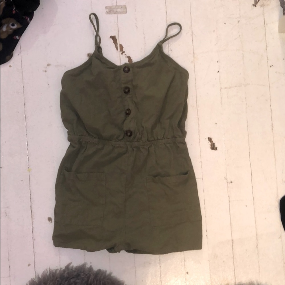 romper
